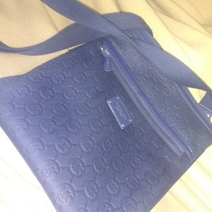 Mk small purse